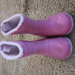 Hunter Boots